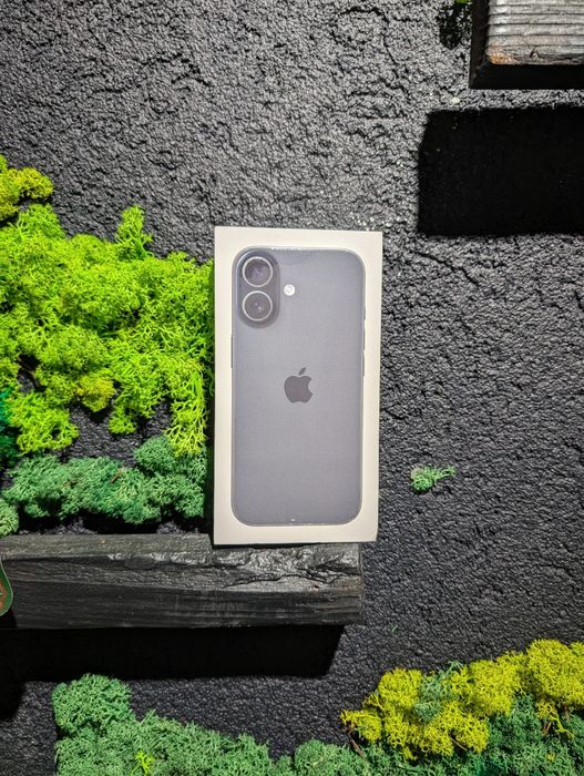 iPhone 17 256gb Black Neverlocked/Fact+Garantie