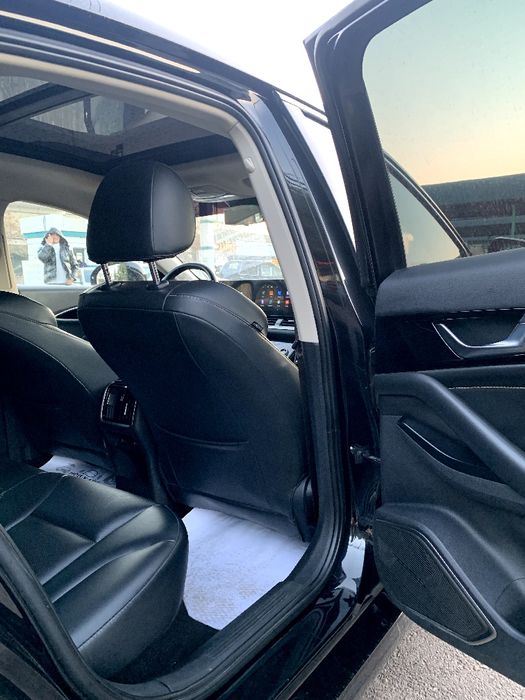 Bestune B 70   sotiladi xolati yangi