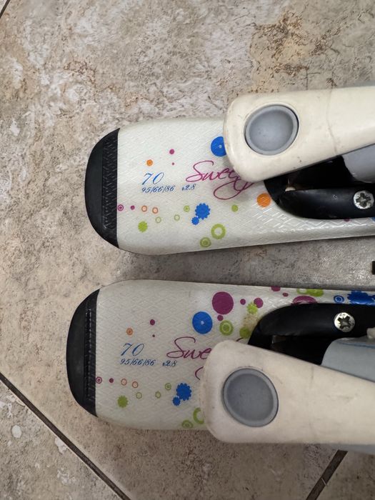 schiuri si clapari copii