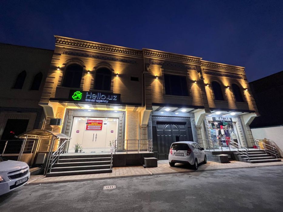 Сдается в аренду коммерческое помещение – 400 м² Хаваси, рядом с Askon