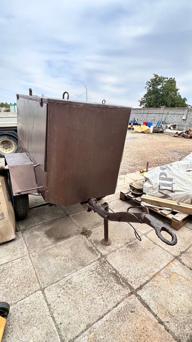 Електрожен триодина