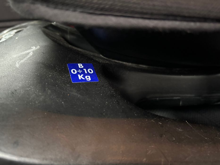 Scaun auto copii