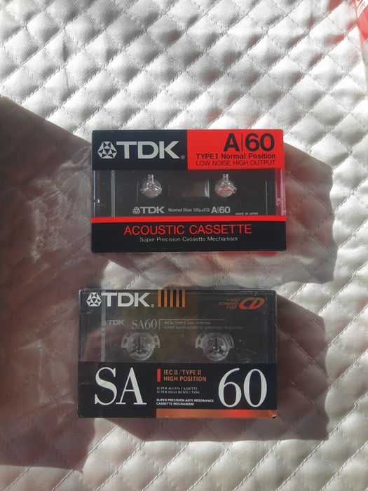 Касети,оригинал,TDK,HITACHI,ретро,кабели,букси,оригиналНАМАЛЕНИЕ