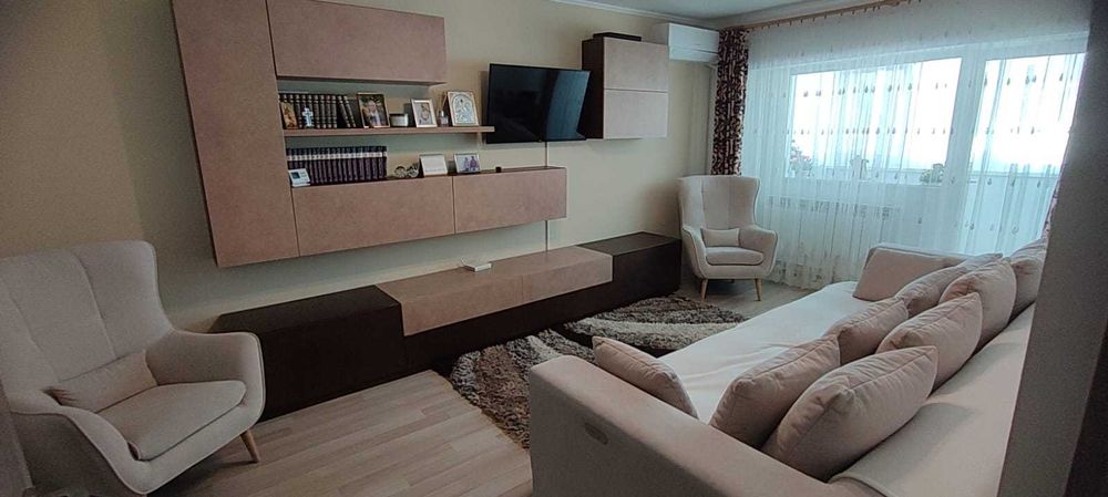 Apartament de vanzare