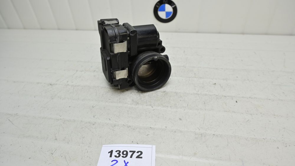 Rampa Admisie Corp Acceleratie BMW R1250RT 2018 - 2024