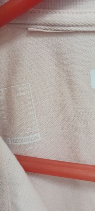 Дамски тениски р-S р-M