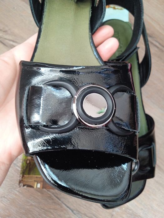 Сандали Mario Rossi