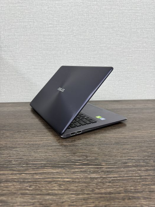 Asus VivoBook X510U intel Core i7 Для 3D Max IT и Современные Игры!