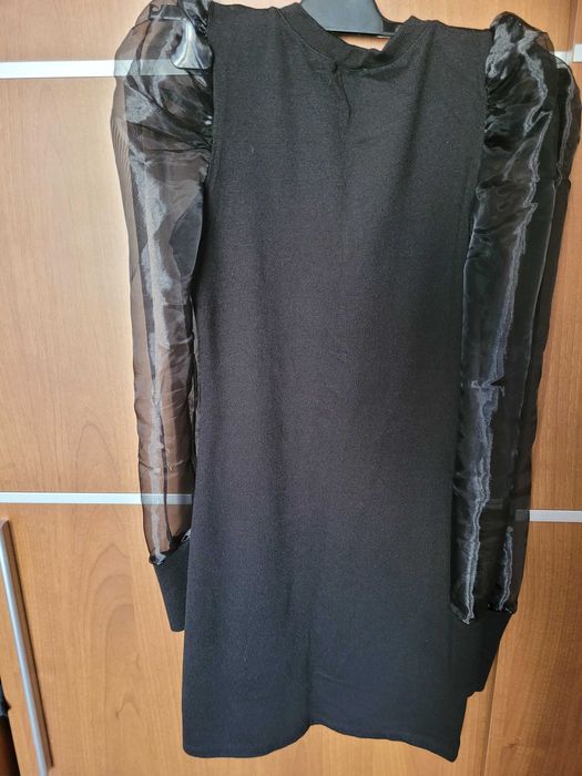 Дамска рокля - размер Л