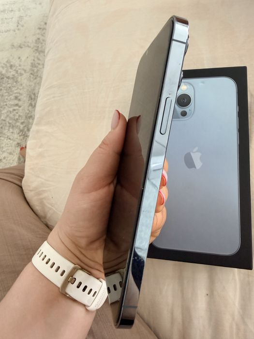 Iphone 13 Promax 1 Tb