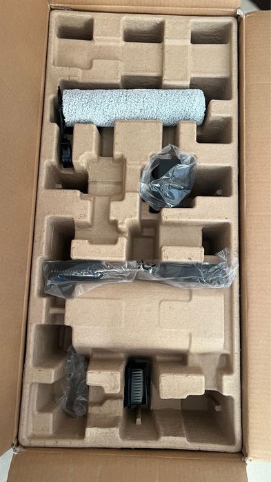 Продается пылесос безпроводной!