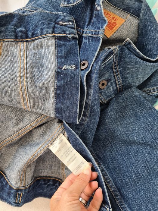 Geaca dama  Replay S