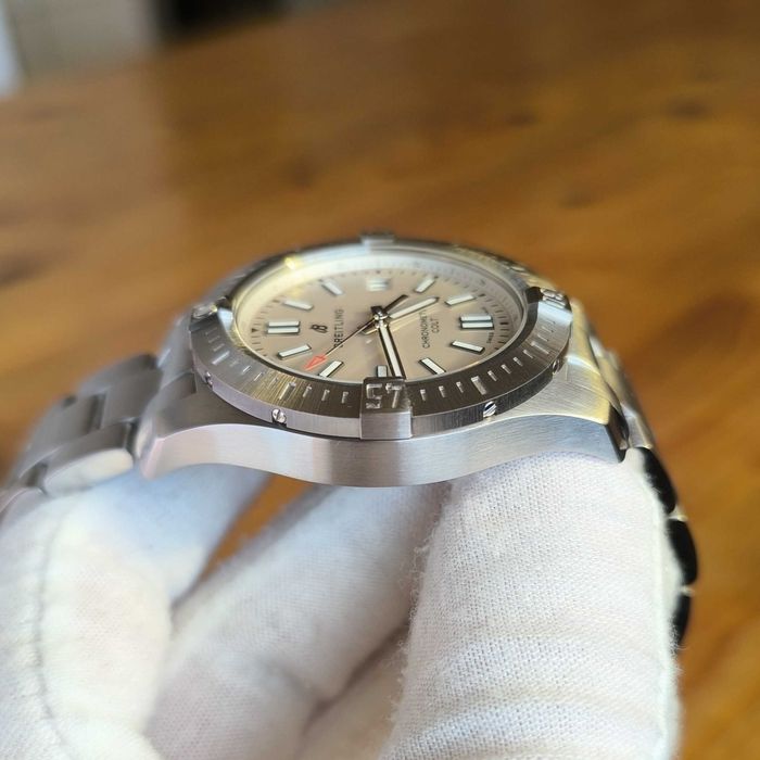 Breitling Chronomat Colt 41 A17313101G1A1