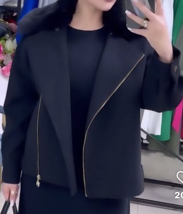 Продам пальто авто леди