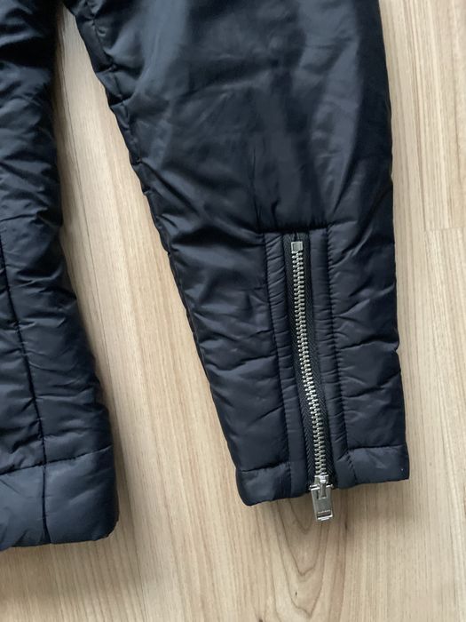 DIESEL / мъжко зимно яке S/M