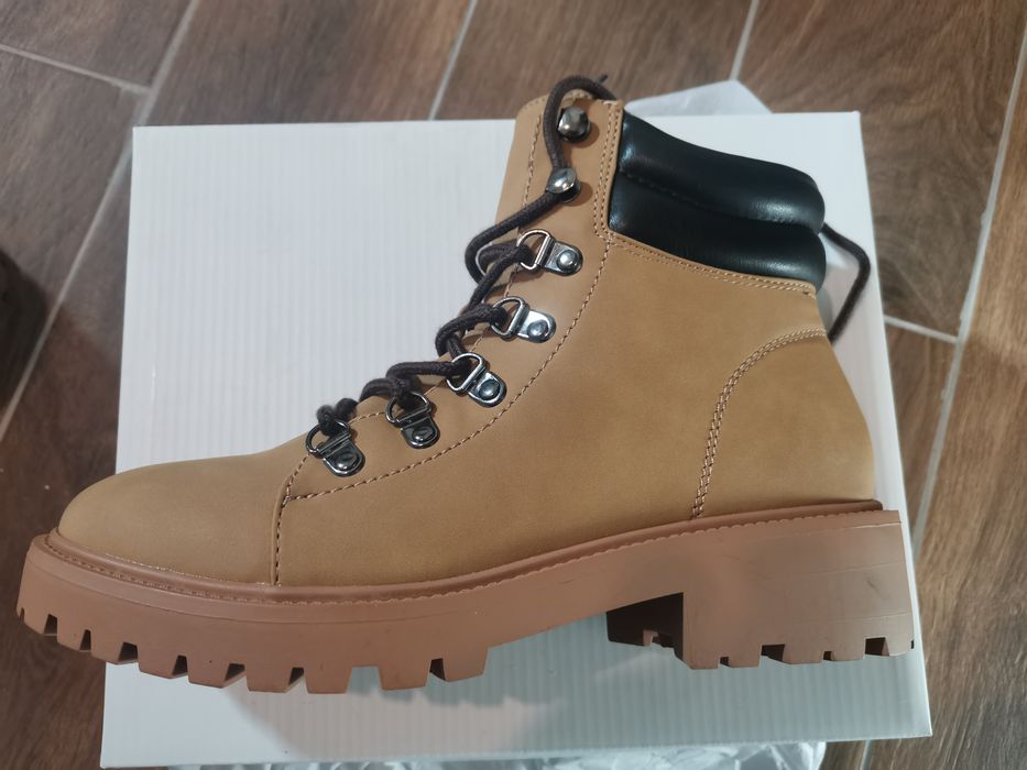 Дамски, зимни боти Jenny Fairy от CCC