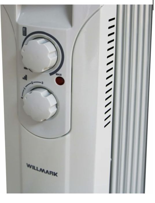 Масляный радиатор Willmark