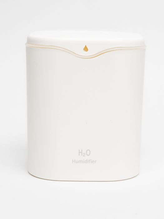 Увлажнитель воздуха 3 режима работы есть подсветка Havo namlagich 2lit