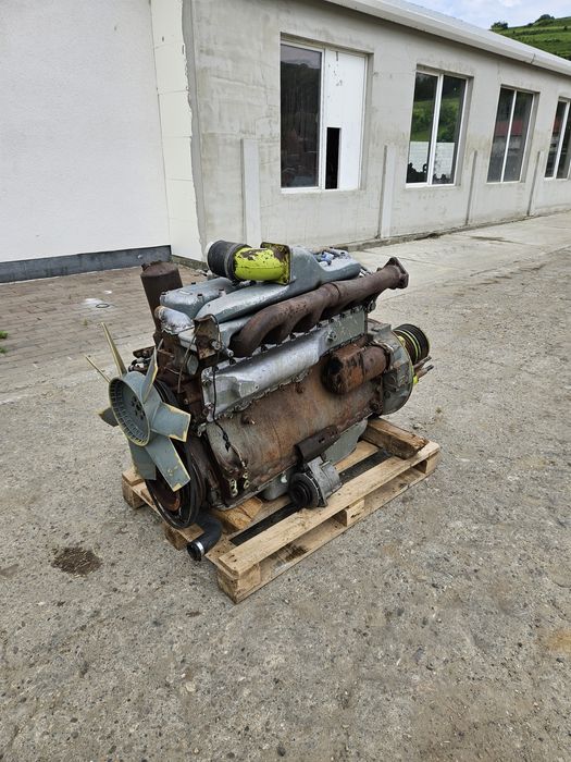 De vanzare motor combina Mercedes OM360