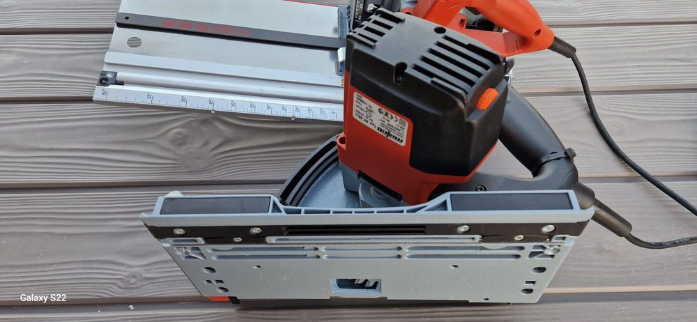 Mafell circular cu plonjare nou