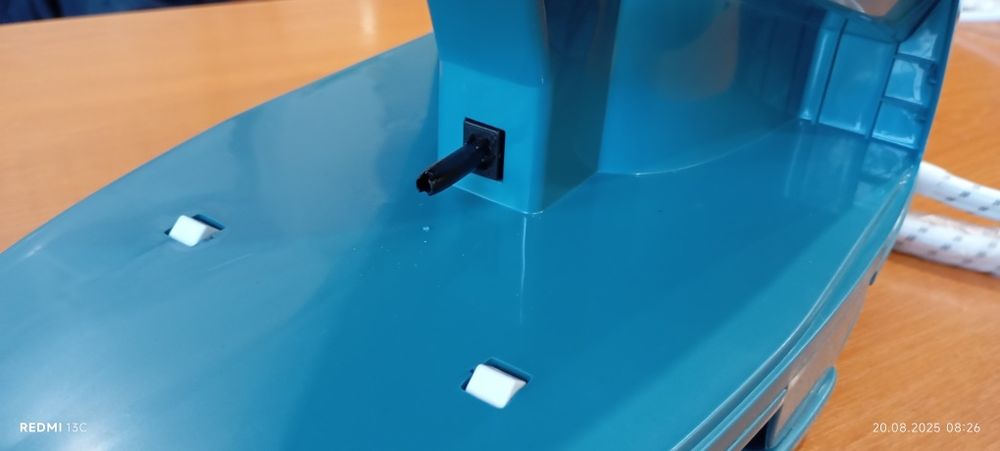 Парогенератар Tefal Express Easy