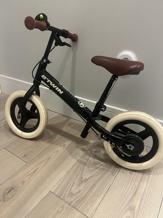 Bicicletă fără pedale B'Twin Runride 500