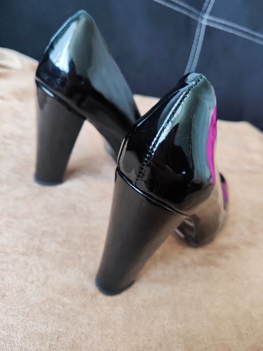 Дамски официални обувки