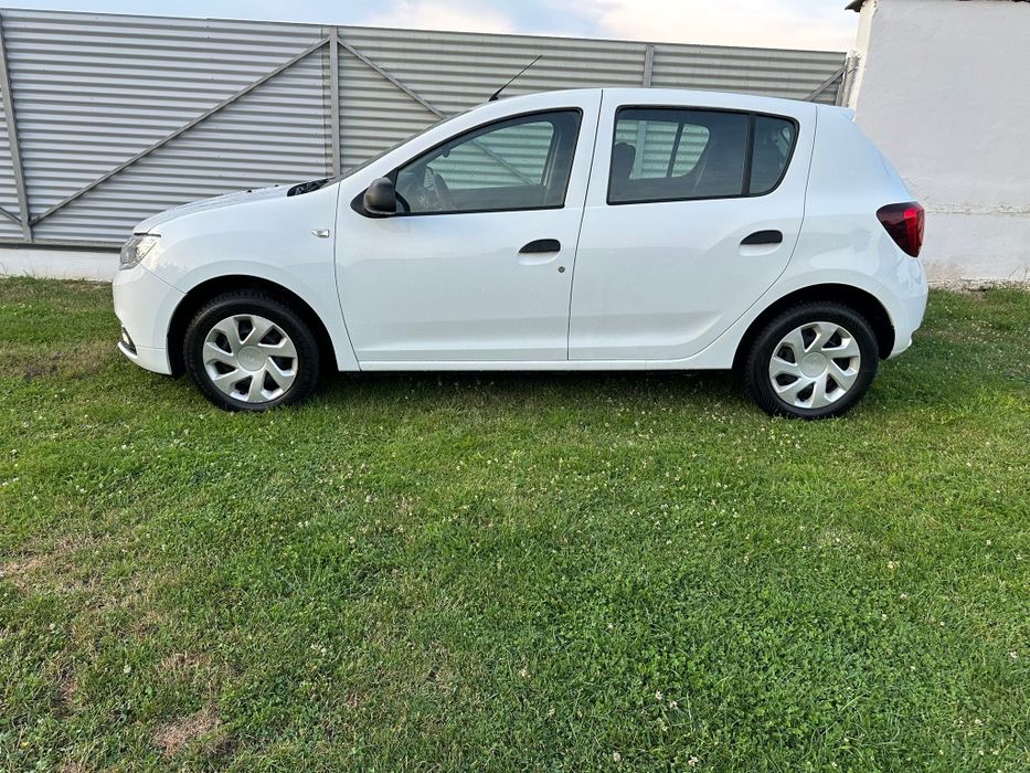 DACIA Sandero 2020 — imagine 3