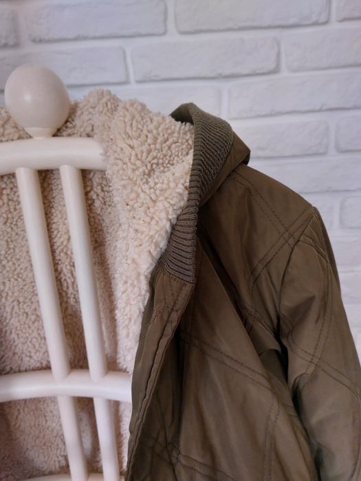 Продавам дамско зимно яке