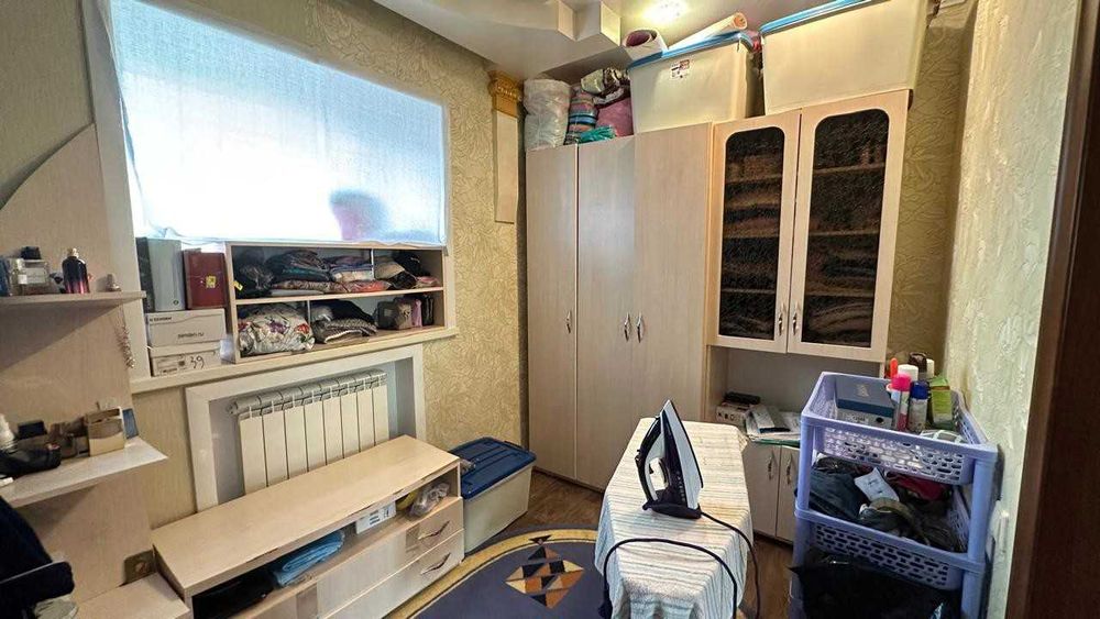 Продажа 2-этажного дома  В Центре!