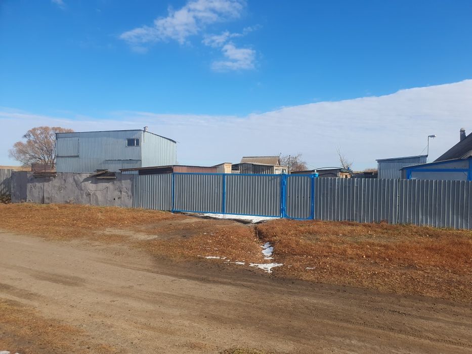 Продам дом  в сельской местности