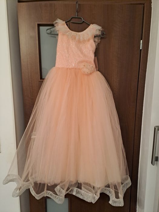 Rochie fete 9-10 ani