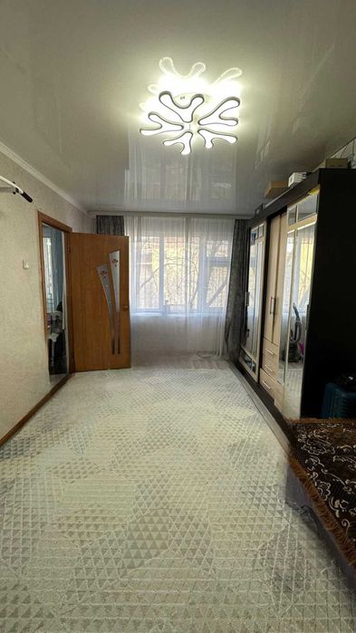 Продажа 2-комнатной квартиры