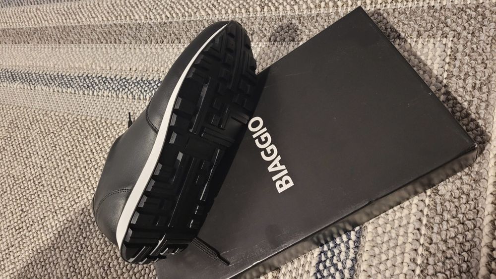 Pantofi sport Biaggio marimea 41