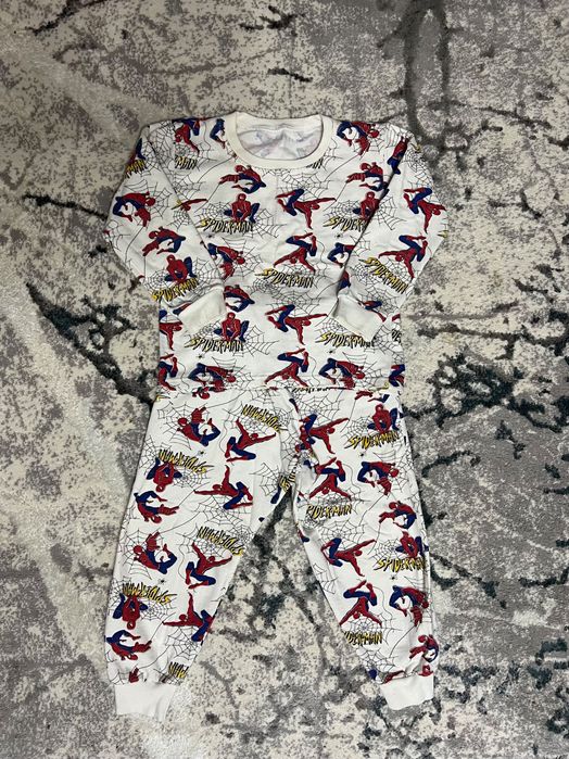 Одежда для мальчиков 2,5-3 года