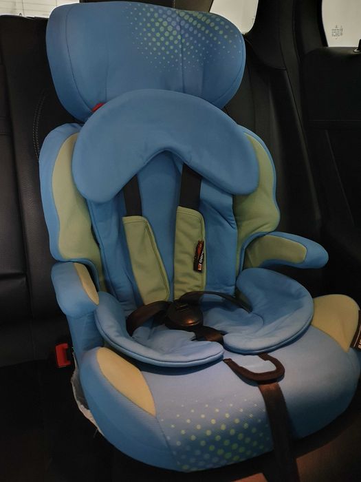 Детско столче за автомобил