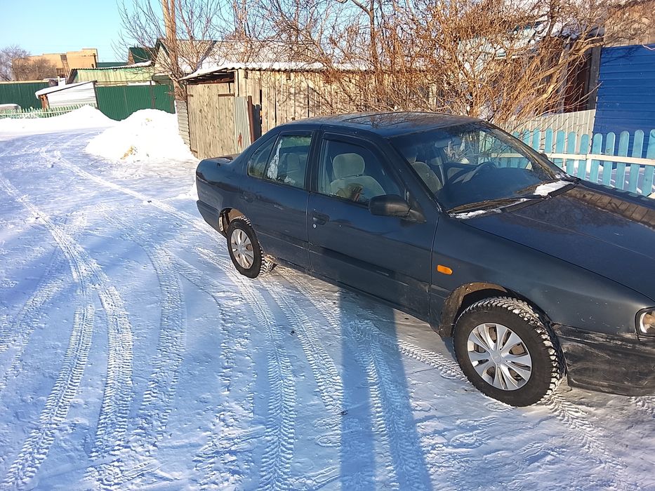 Продам Нисан р10