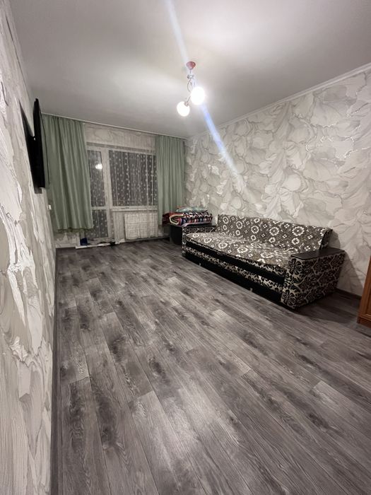 Квартира сдается  помесяцно