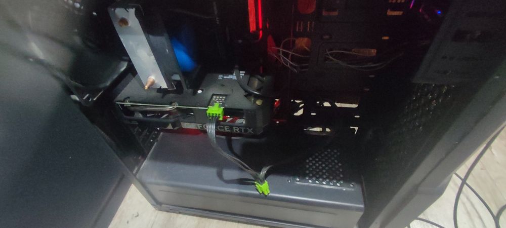 Персональный компьютер