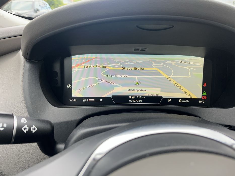 Jaguar XE , 2018 Portofolio 2L benzina , 300 CP , Euro 6