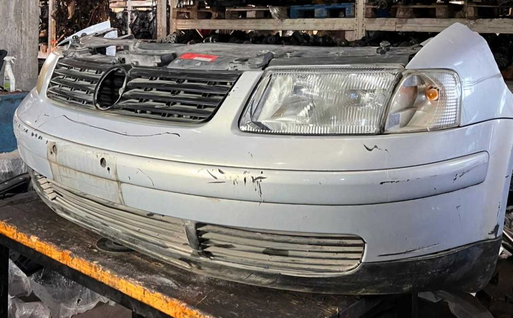 TitanAuto Volkswagen Passat B5 дорест ноускат