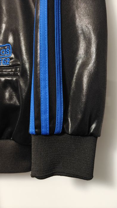 Bluză retro bărbați Adidas Originals Chile 62