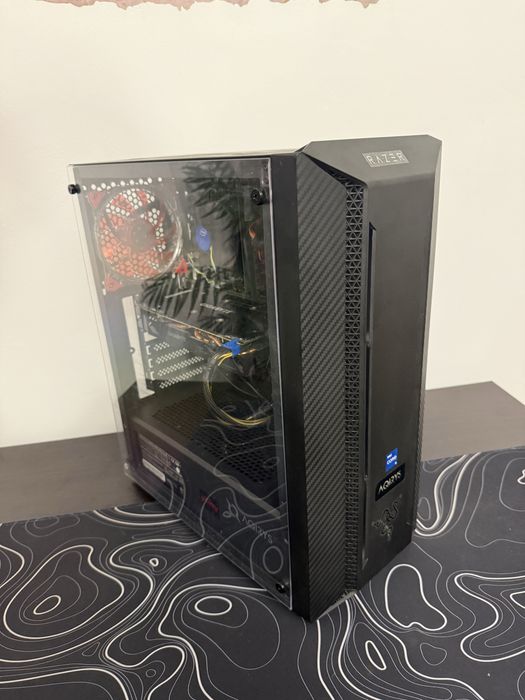 Pc Gaming i5, rx570