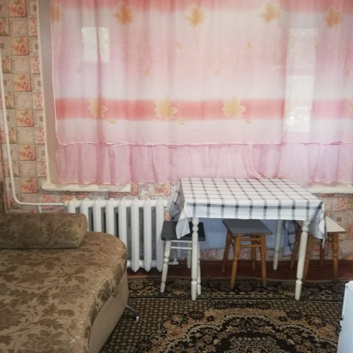 Сдам 1 ком квартиру в 19 мкр