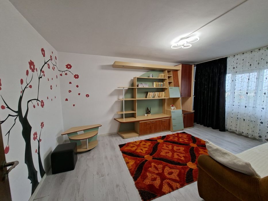 Apartament 2 camere - Bariera București