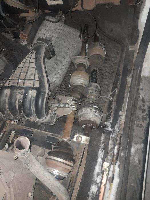 Инжектор Привода