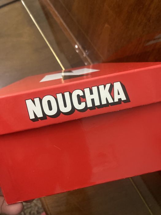 Балетки Nouchka  Оригинал