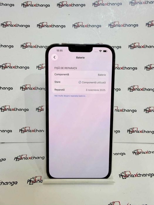 iPhone 13 Pro Max SIerra Blue 128GB     45833