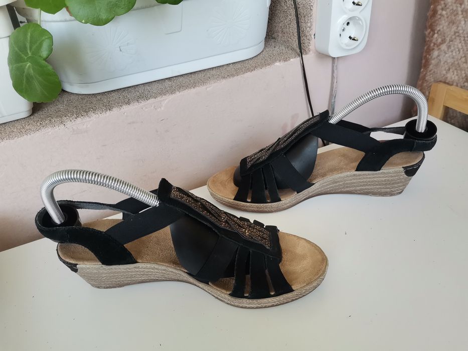 Сандали Rieker 40 н.
