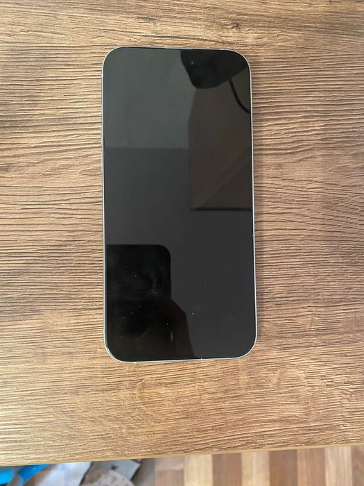 Iphone 15plus 256 gb
